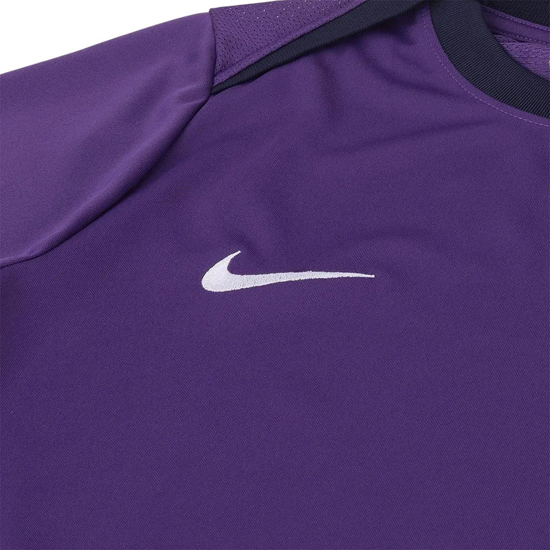 Camiseta Corinthians Mujer Entrenamiento 25/26 - Morada