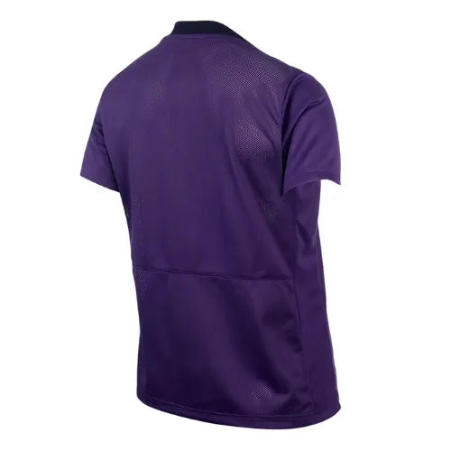 Camiseta Corinthians Mujer Entrenamiento 25/26 - Morada