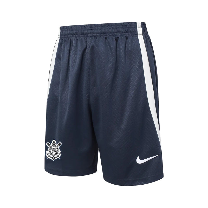 Conjunto Corinthians Entrenamiento 24/25 - Blanco