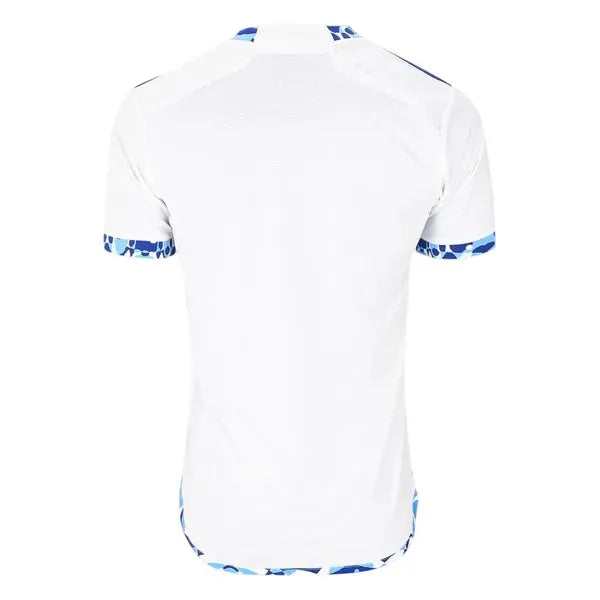 Camiseta Cruzeiro Segunda Equipación 24/25 - Blanca