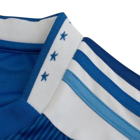 Camiseta Cruzeiro Primera Equipación 25/26 - Azul
