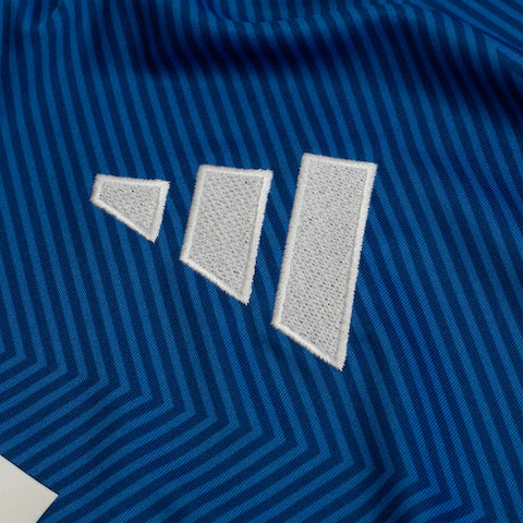 Camiseta Cruzeiro Primera Equipación 25/26 - Azul