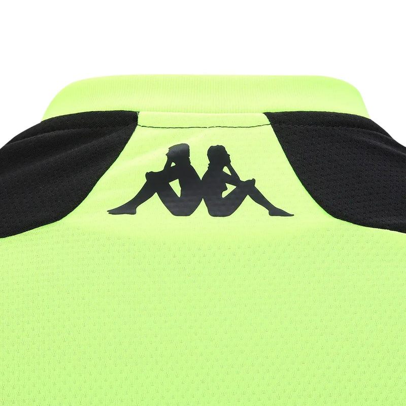 Camiseta Vasco Entrenamiento 24/25 - Verde