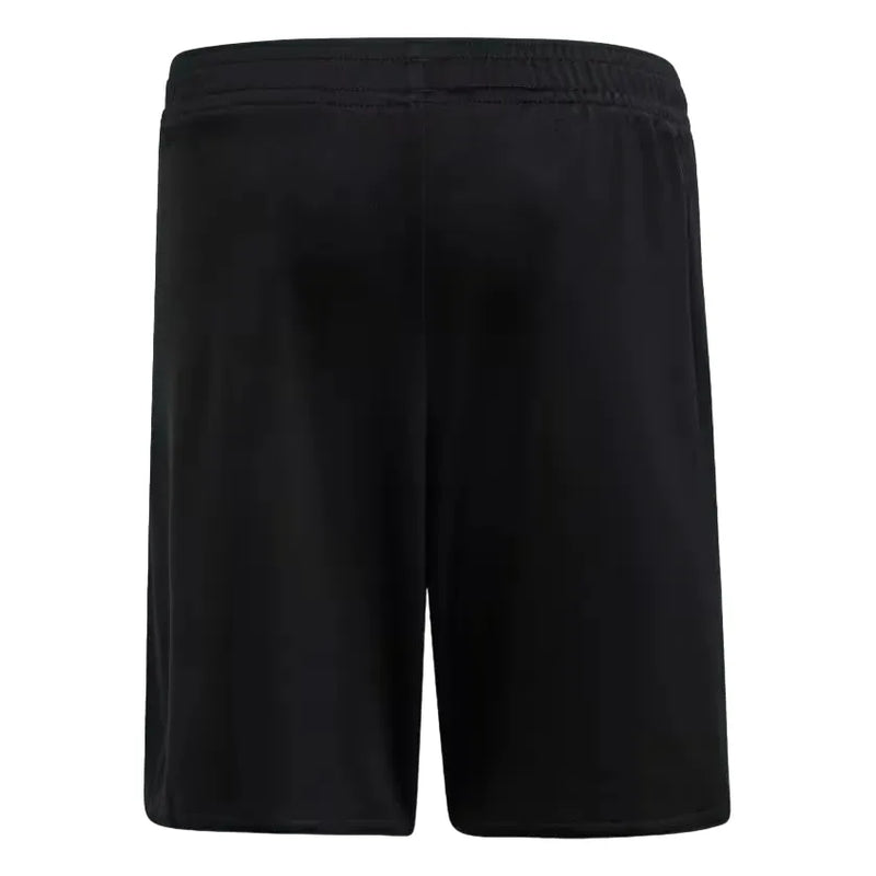 Conjunto Infantil Juventus I 24/25 - Blanco e Negro
