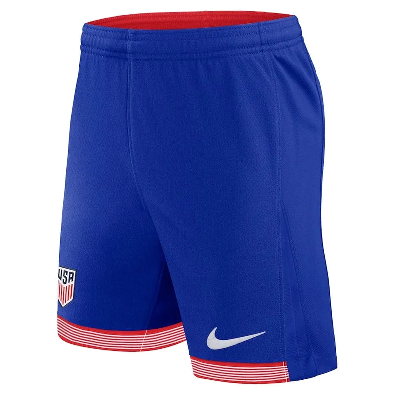 Conjunto Infantil Estados Unidos I 2024 - Blanco