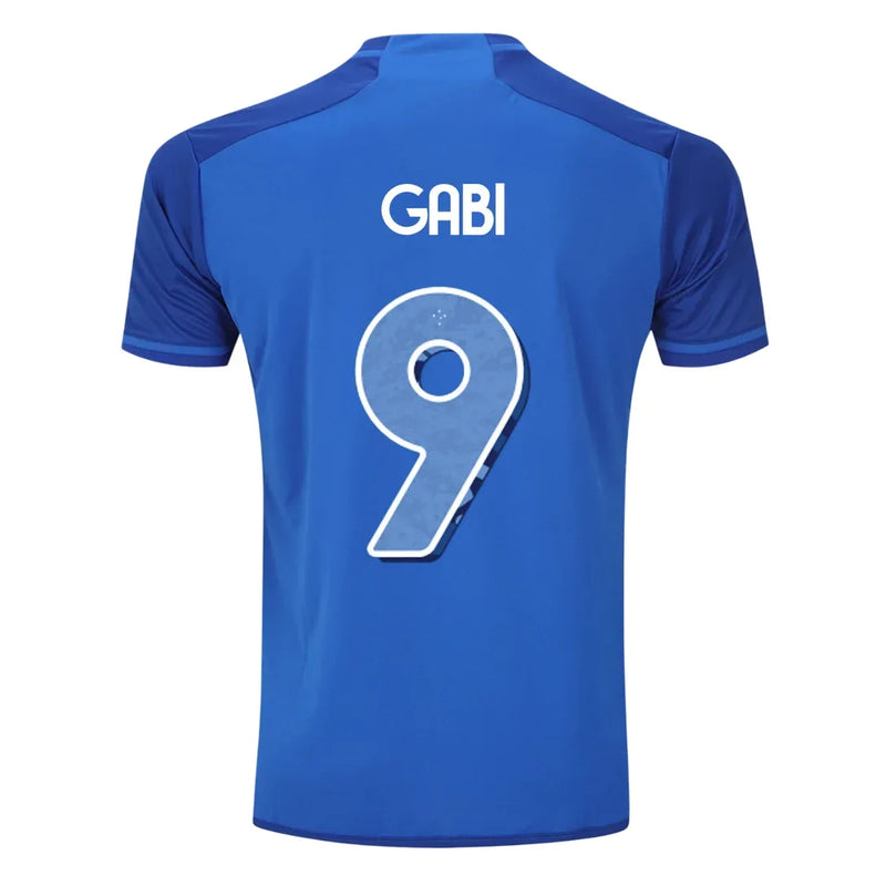 Camiseta Cruzeiro Primera Equipación 24/25 - Azul
