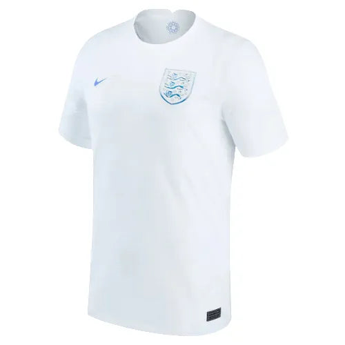 Camiseta Inglaterra Primera Equipación Euro 2022 - Blanca