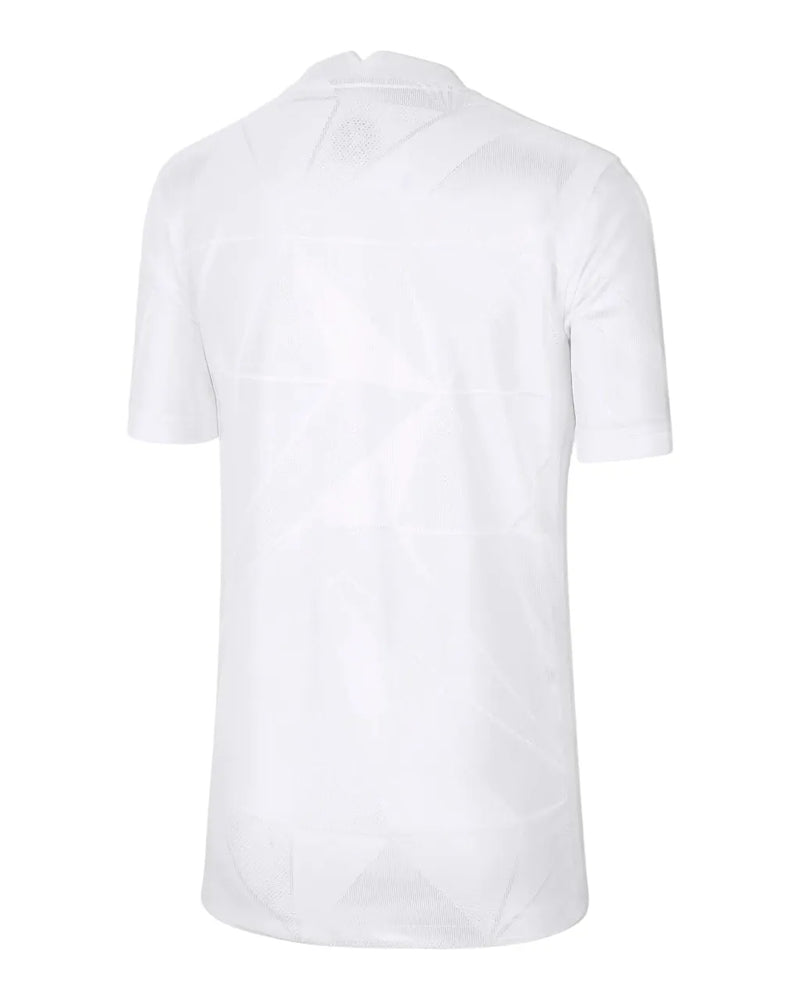 Camiseta Inglaterra Primera Equipación Euro 2022 - Blanca