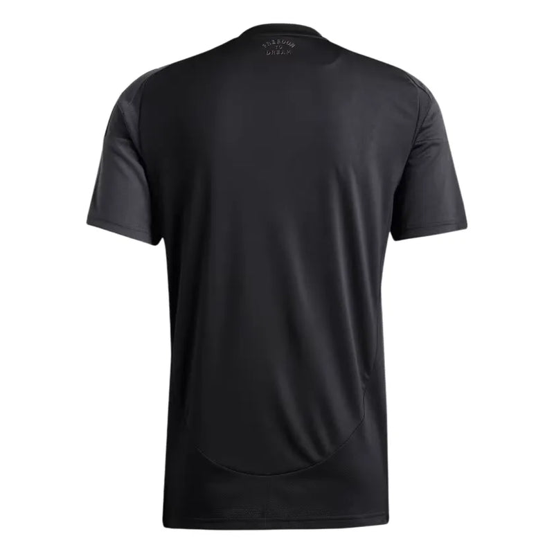Camiseta Inter Miami Segunda Equipación 25/26 - Negra