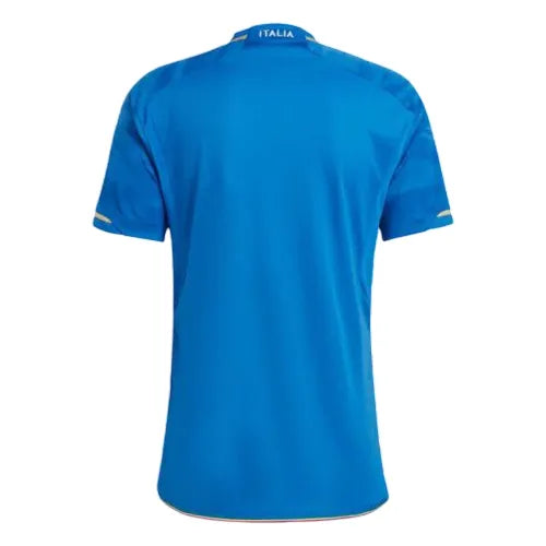 Camiseta Itália Primera Equipación 2023 - Azul