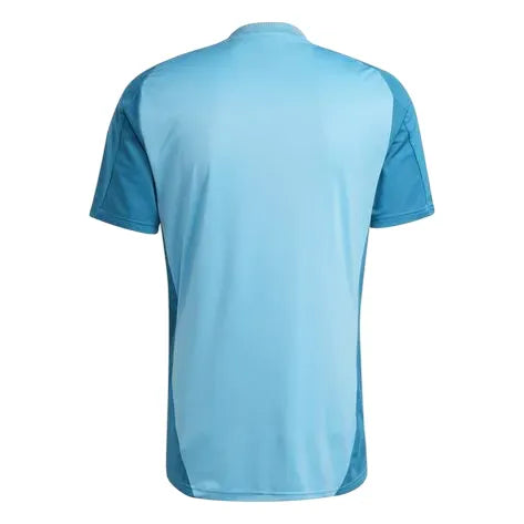 Camiseta Flamengo Entrenamiento 25/26 - Azul