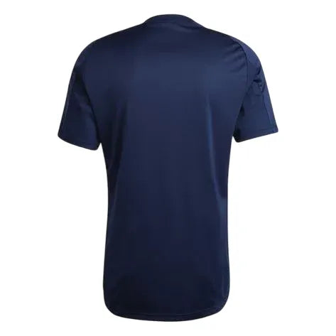 Camiseta Flamengo Cuerpo Técnico 25/26 - Azul Oscuro