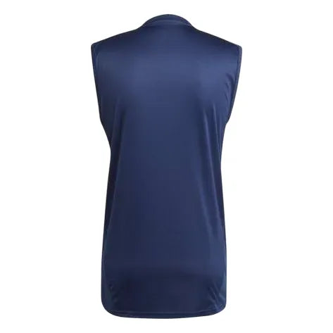 Regata Flamengo Cuerpo Técnico 25/26 - Azul Oscuro