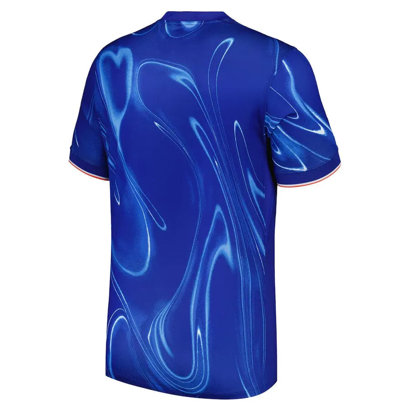 Camiseta Chelsea Primera Equipación 24/25 - Azul