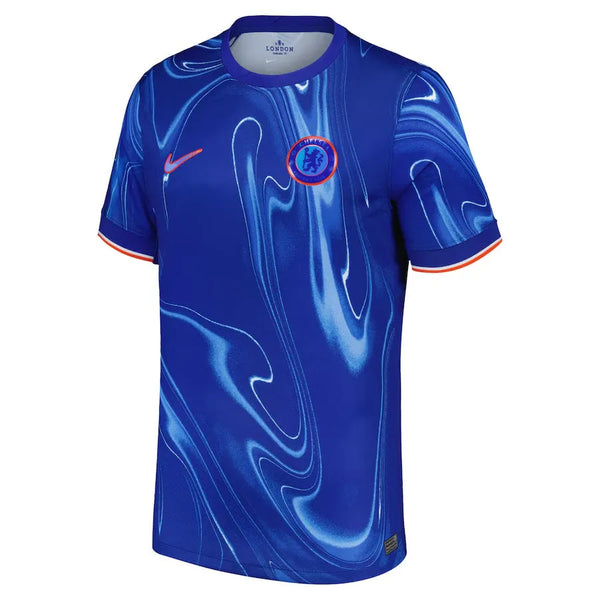 Camiseta Chelsea Primera Equipación 24/25 - Azul