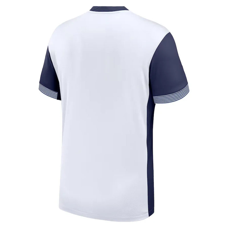 Camiseta Tottenham Primera Equipación 24/25 - Blanca
