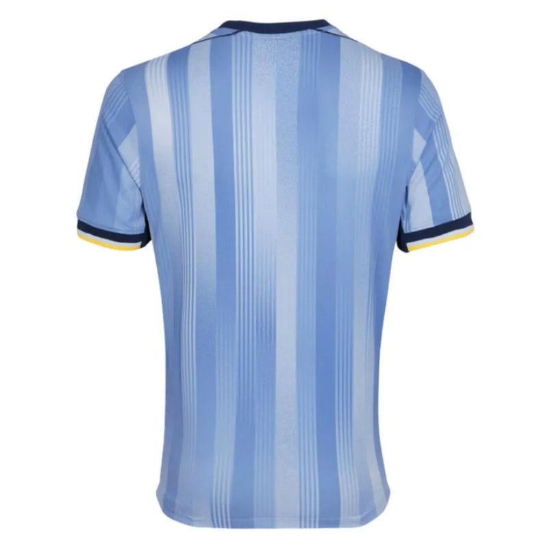 Camiseta Tottenham Segunda Equipación 24/25 - Azul