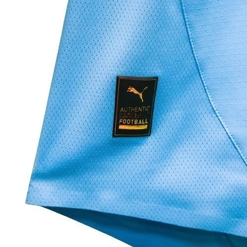 Camiseta Manchester City Mujer Primera Equipación 24/25 - Azul