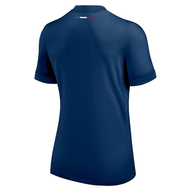 Camiseta PSG Mujer Primera Equipación 24/25 - Azul