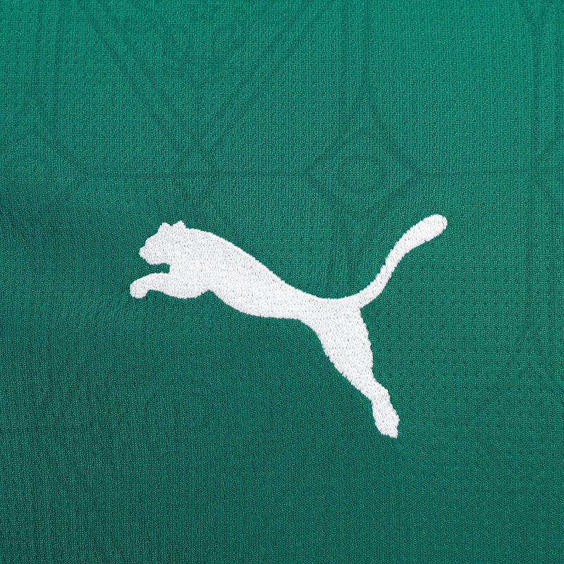 Camiseta Palmeiras Primera Equipación 25/26 - Verde