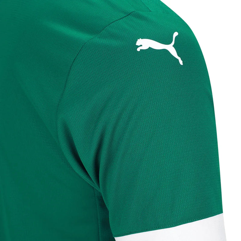 Camiseta Palmeiras Primera Equipación 25/26 - Verde