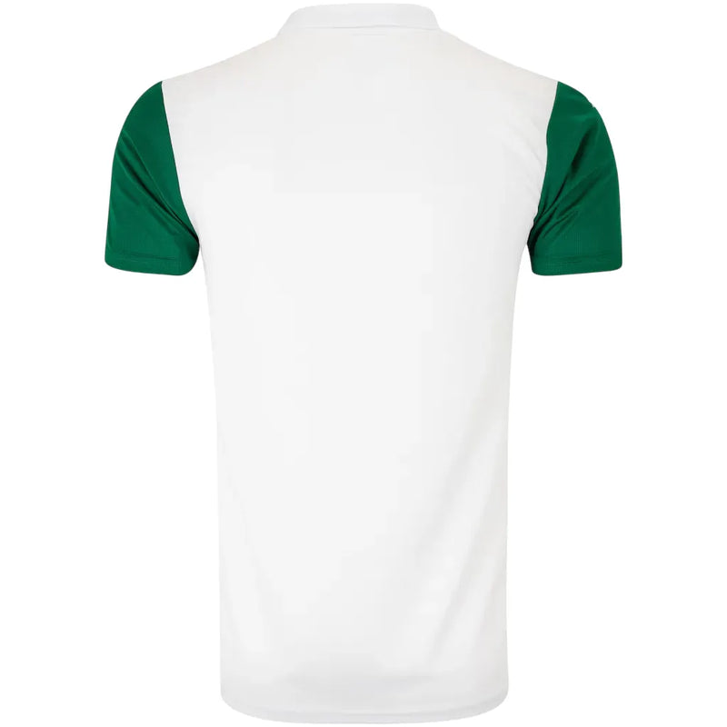 Camiseta Palmeiras Segunda Equipación 25/26 - Blanca