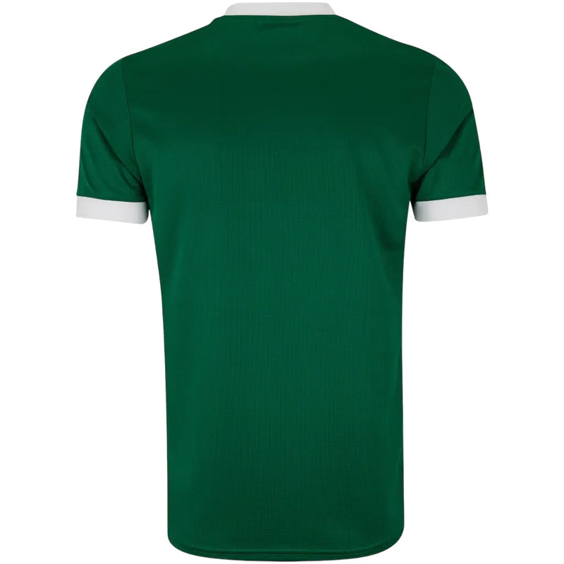 Camiseta Palmeiras Primera Equipación 25/26 - Verde