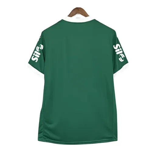 Camiseta Palmeiras Primera Equipación 25/26 - Verde