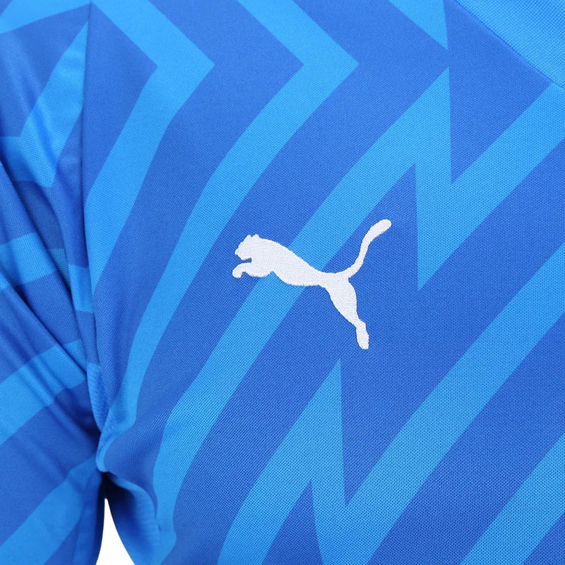 Camiseta Palmeiras Portero I 24/25 - Azul