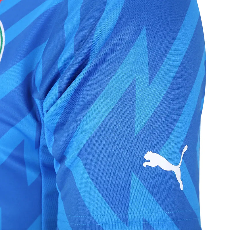 Camiseta Palmeiras Portero I 24/25 - Azul