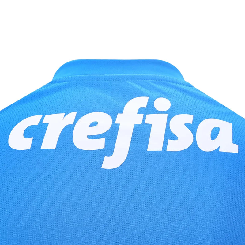 Camiseta Palmeiras Portero I 24/25 - Azul