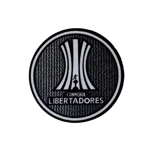 Parche Participación en la Libertadores