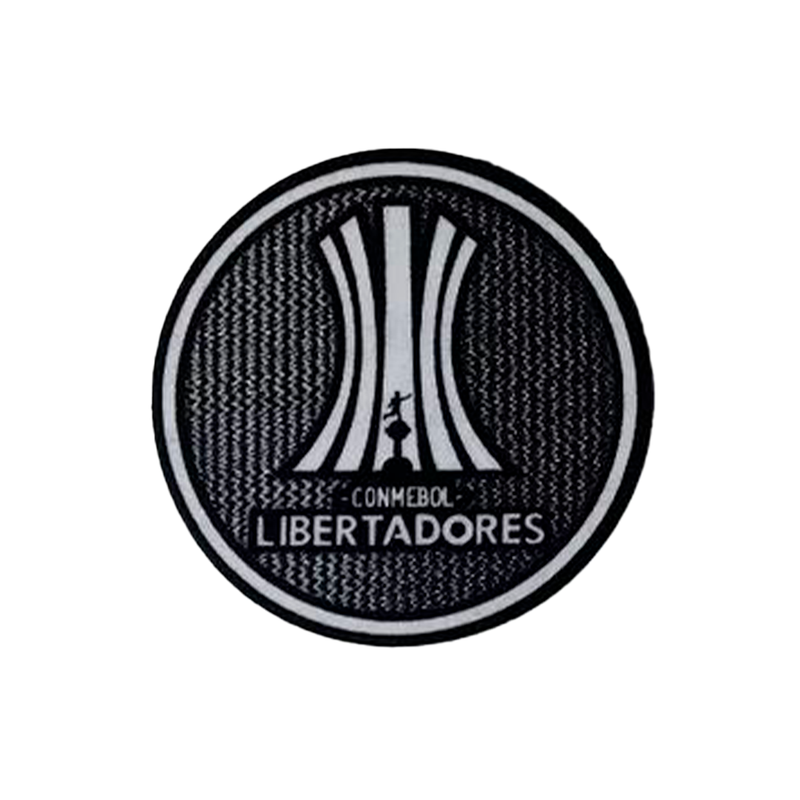 Parche Participación en la Libertadores