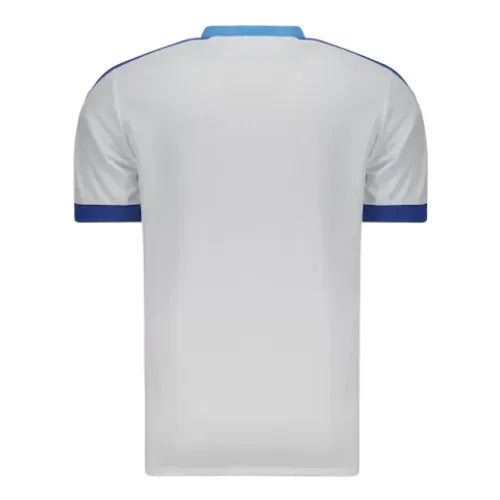 Camiseta Paysandu Segunda Equipación 25/26 - Blanca