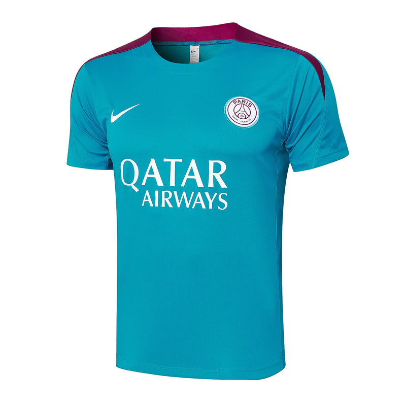 Conjunto PSG Entrenamiento 24/25 - Azul