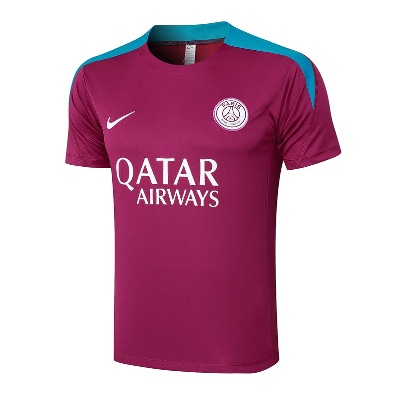 Conjunto PSG Entrenamiento 24/25 - Rosa