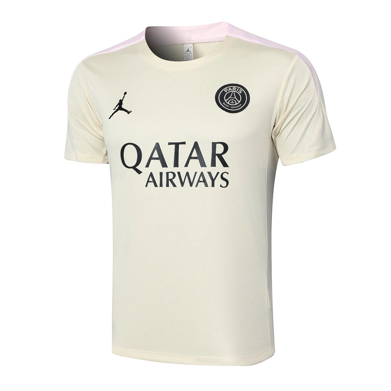Conjunto PSG Entrenamiento 24/25 - Blanco