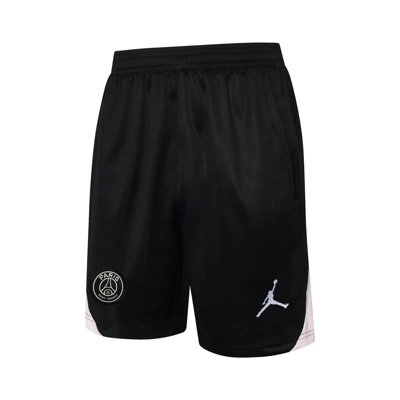 Conjunto PSG Entrenamiento 24/25 - Blanco