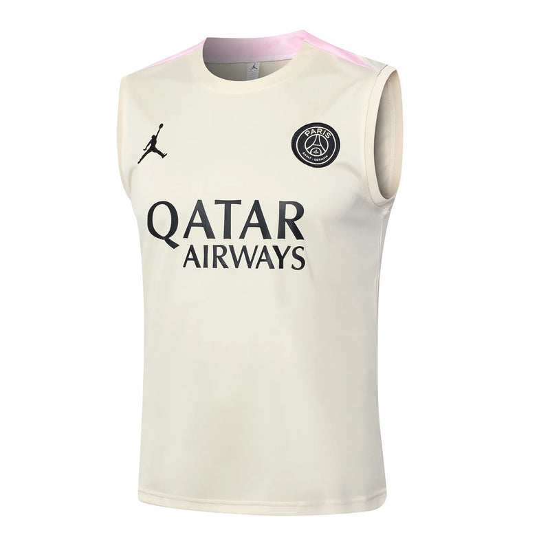 Conjunto PSG Entrenamiento Regata 24/25 - Blanco