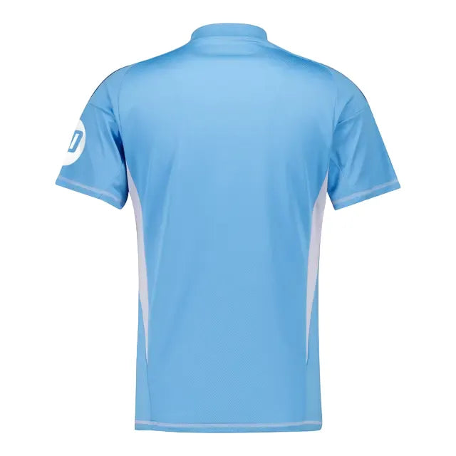 Camiseta Real Madrid Portero 24/25 - Azul