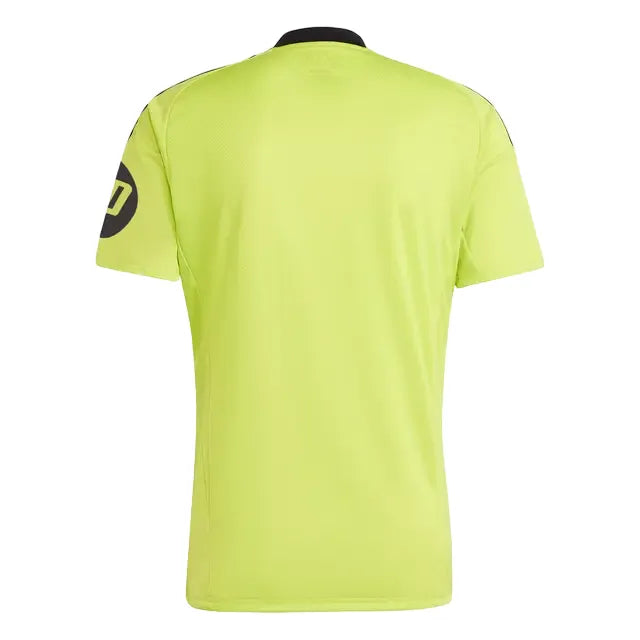 Camiseta Real Madrid Portero 24/25 - Verde