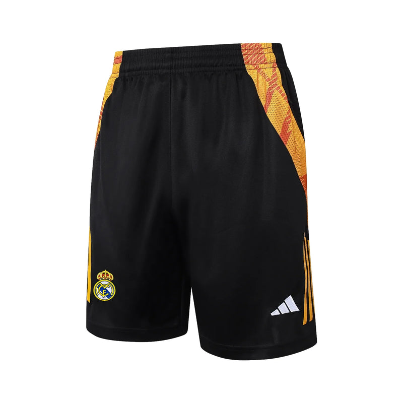 Conjunto Real Madrid Entrenamiento Regata 24/25 - Blanco
