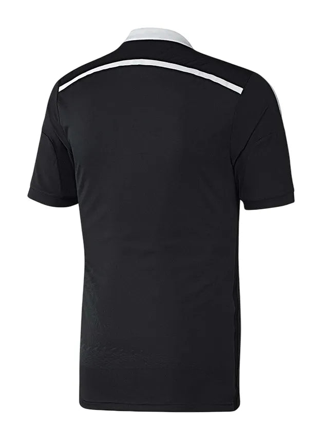 Camiseta Real Madrid Tercera Equipación 14/15 Retro - Negra
