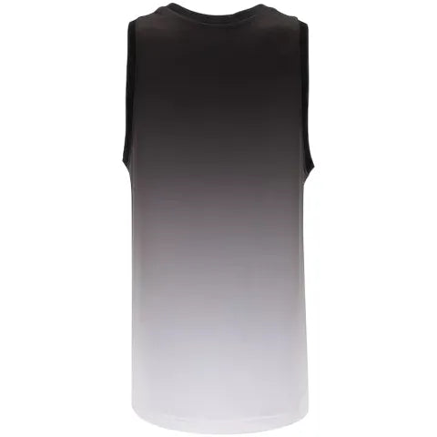 Regata Corinthians DNA 25/26 - Negro e Blanco