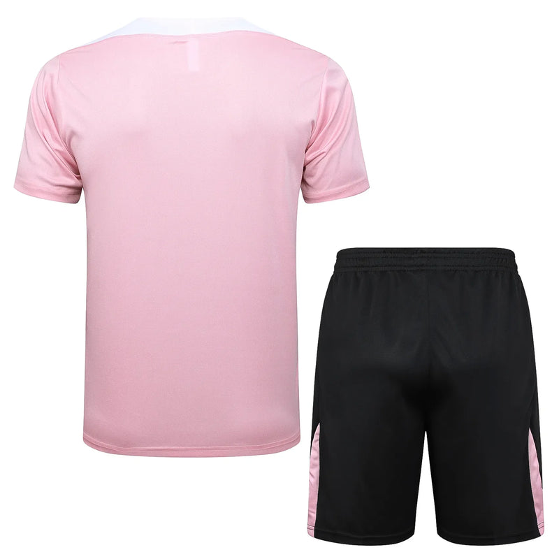 Conjunto PSG Entrenamiento 24/25 - Rosa