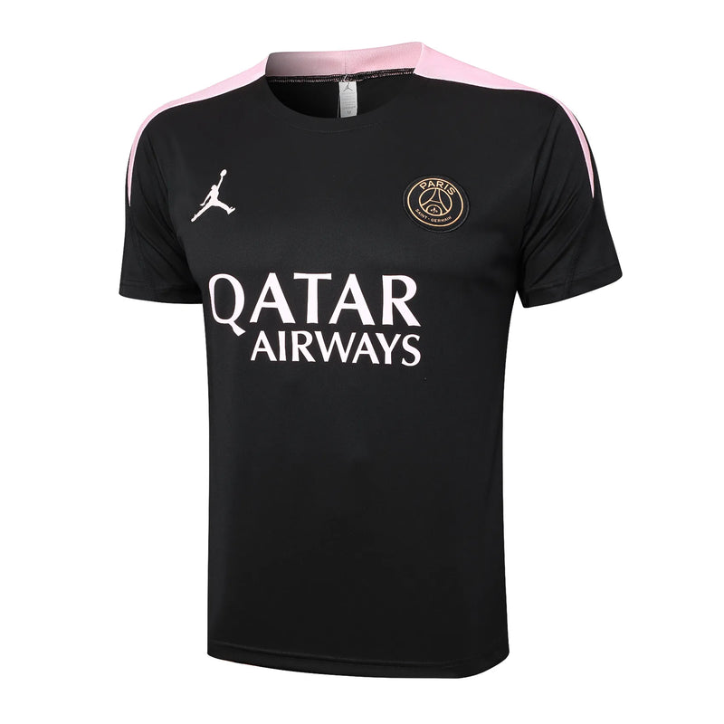 Conjunto PSG Entrenamiento 24/25 - Negro