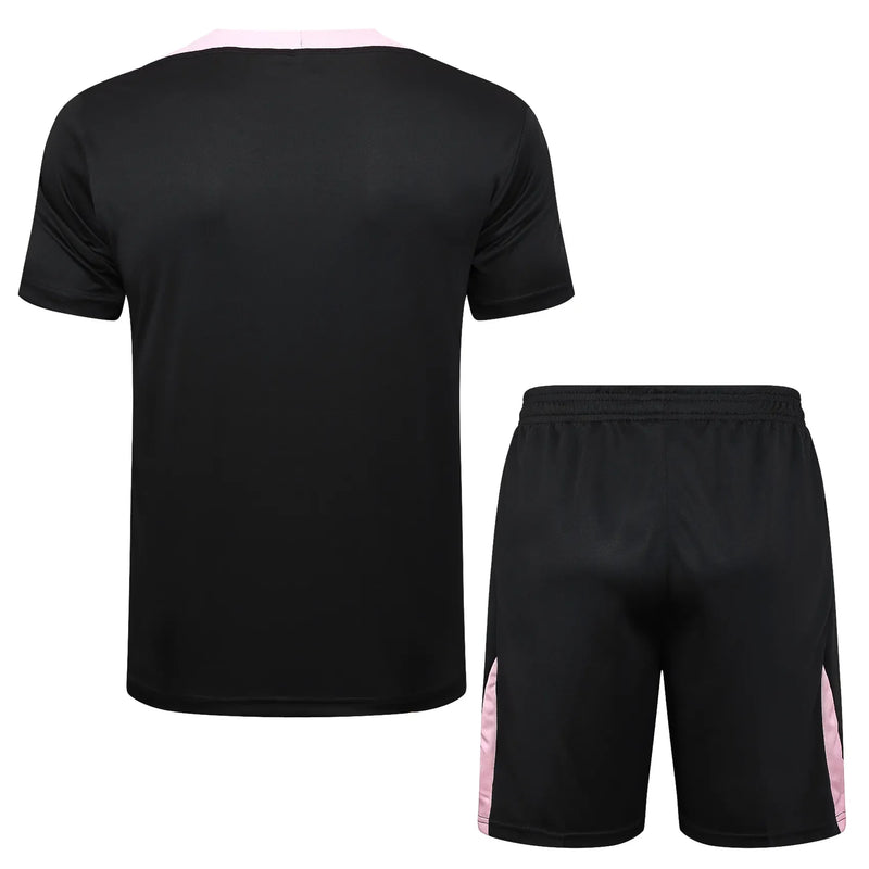 Conjunto PSG Entrenamiento 24/25 - Negro