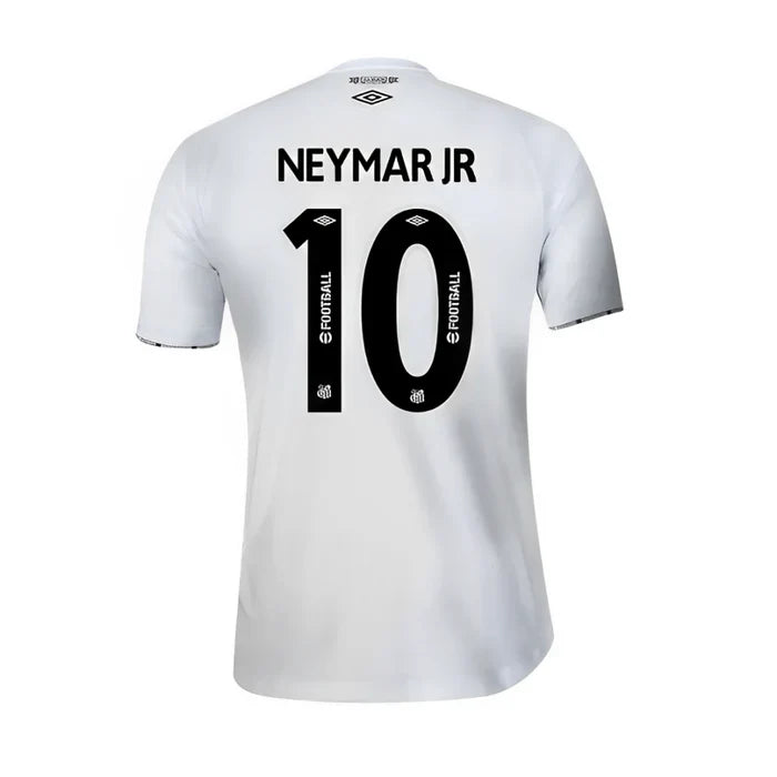 Camiseta Santos Primera Equipación 24/25 - Blanca