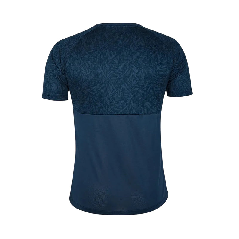 Camiseta Santos Entrenamiento 24/25 - Azul Marino