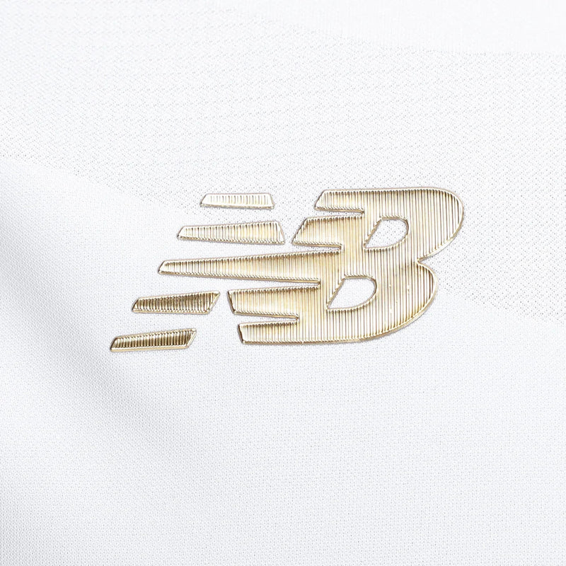 Camiseta São Paulo Mujer Primera Equipación 25/26 - Blanca